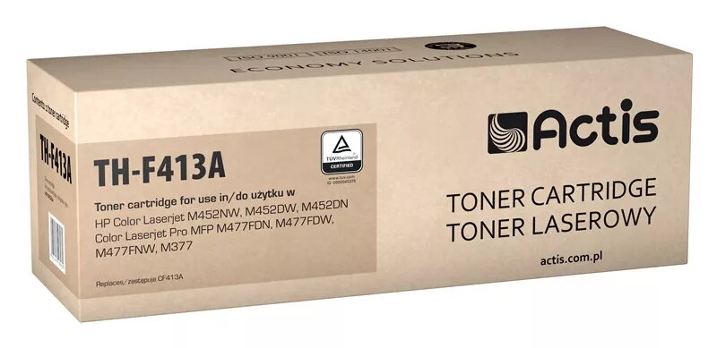 Toners ACTIS TH-F413A aizvietošanai HP 410A