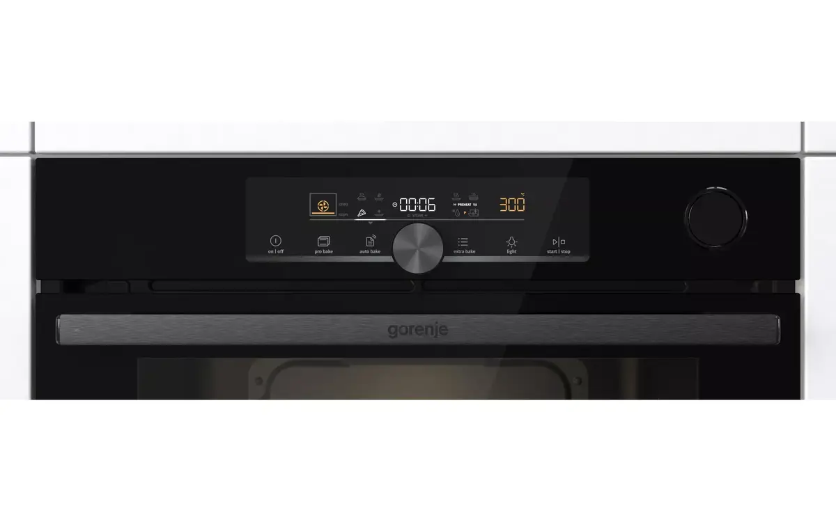Built-in Oven Gorenje BSA 6747 A04BG Photo 3