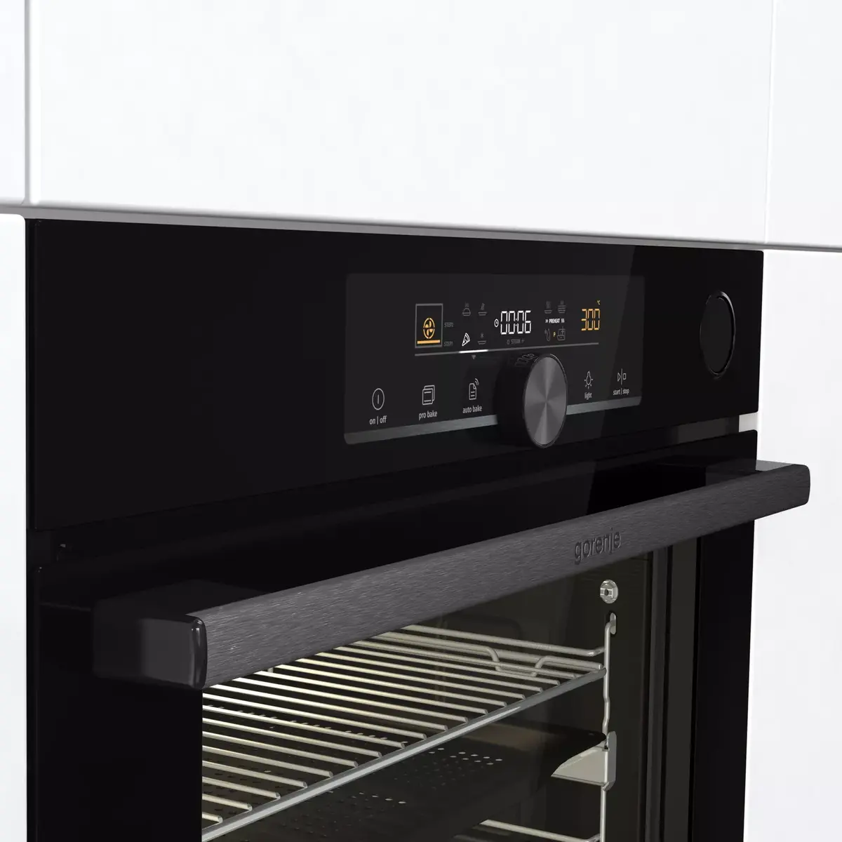Built-in Oven Gorenje BSA 6747 A04BG Photo 4