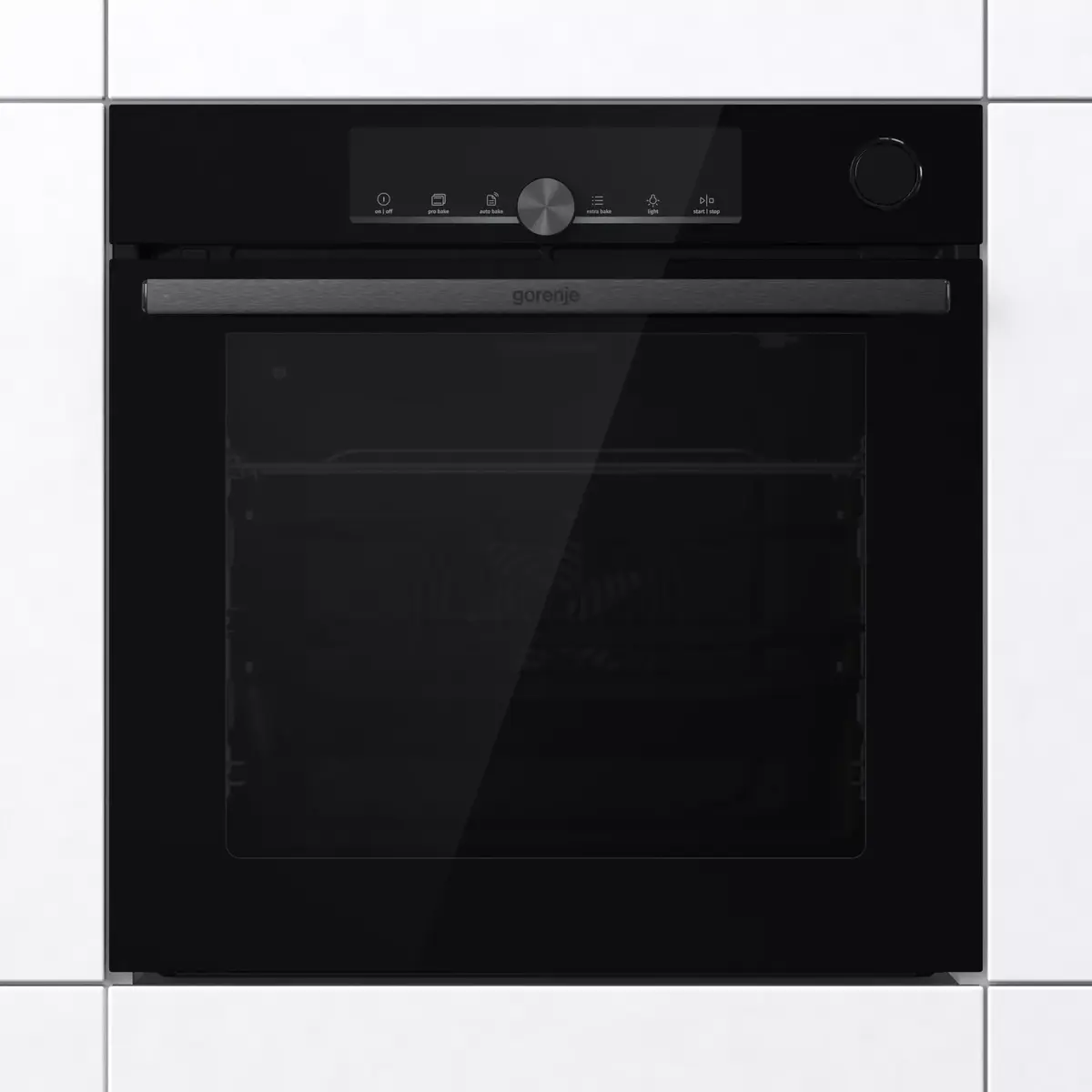 Built-in Oven Gorenje BSA 6747 A04BG Photo 5