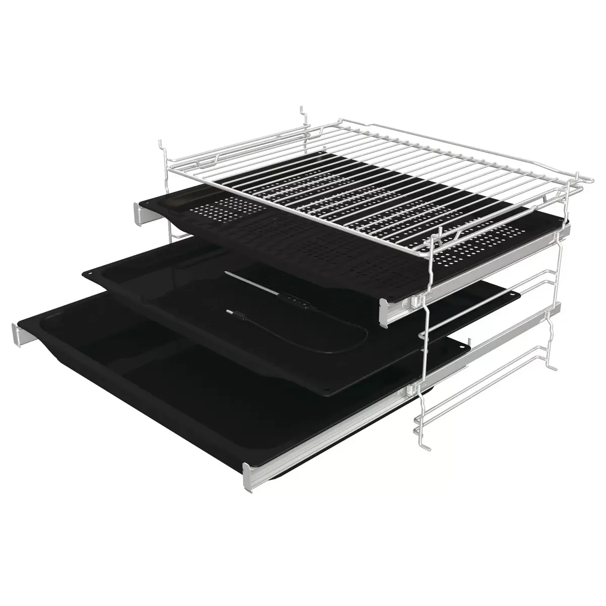 Built-in Oven Gorenje BSA 6747 A04BG Photo 7