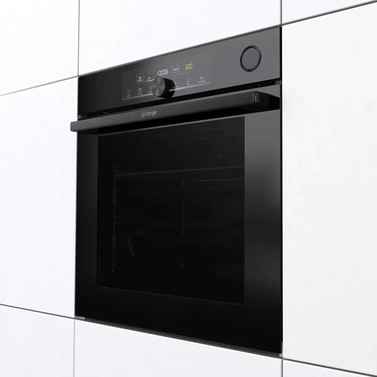 Built-in Oven Gorenje BSA 6747 A04BG Photo 8