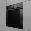 Электрический духовой шкаф Gorenje BSA6747A04BG Photo 3
