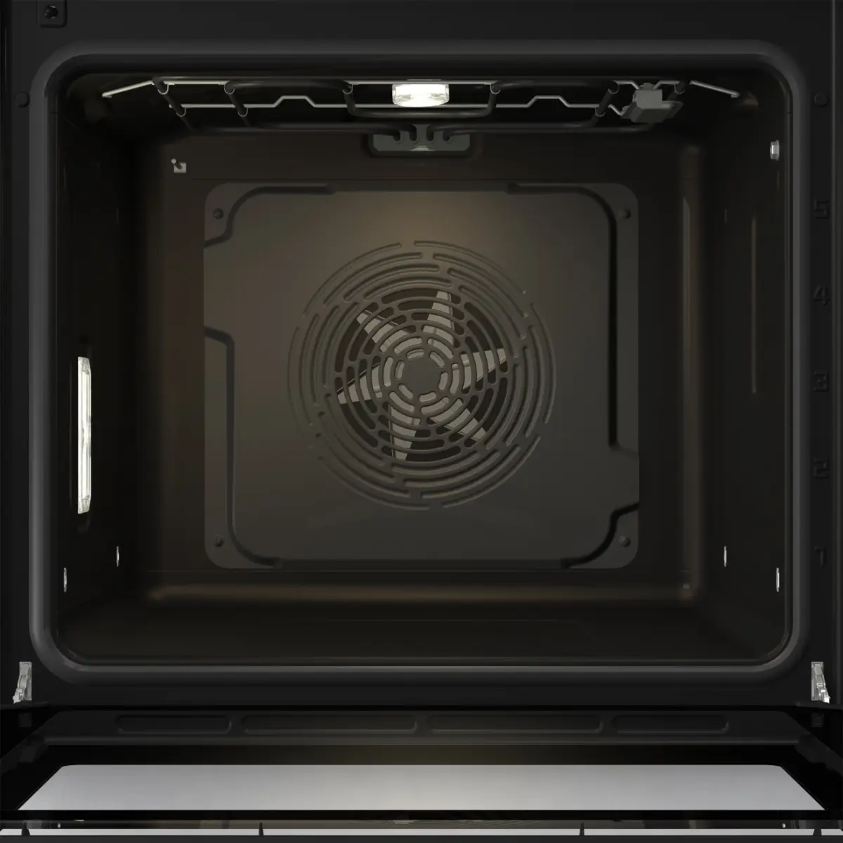 Электрический духовой шкаф Gorenje BSA6747A04BG Photo 8