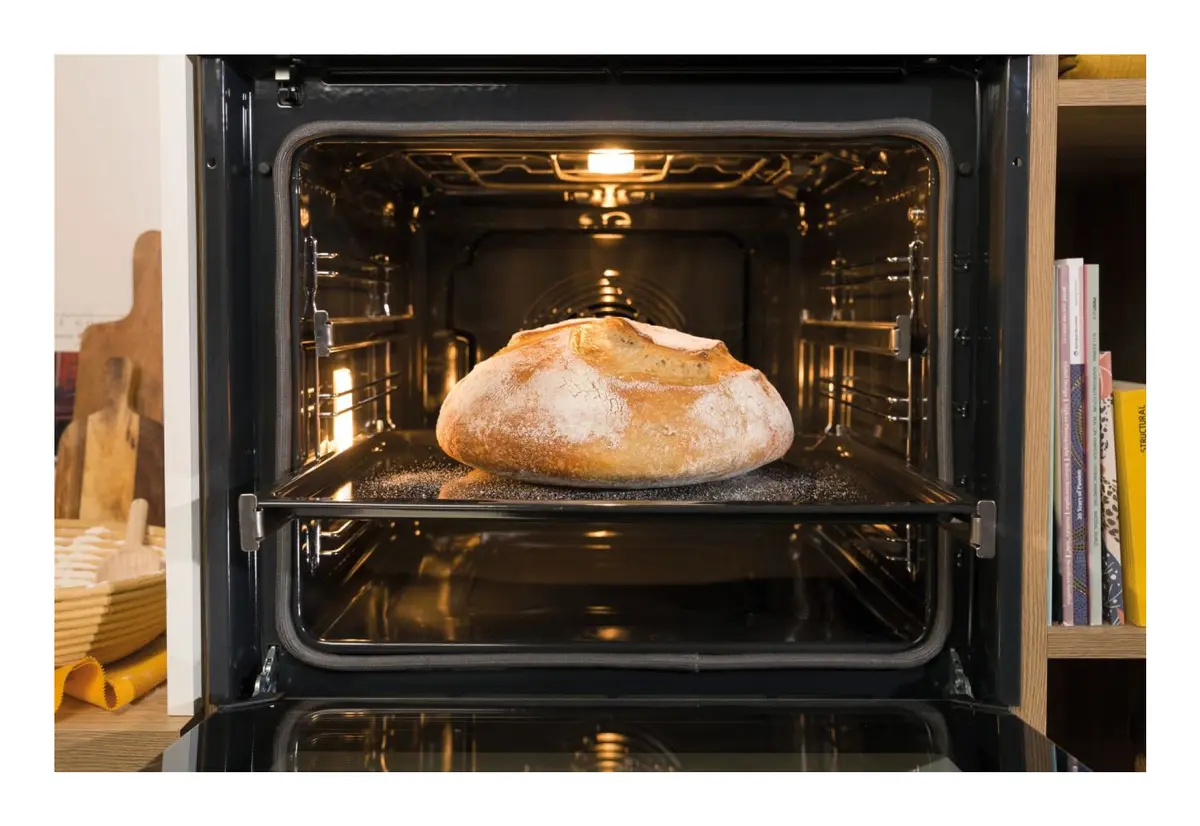 Электрический духовой шкаф Gorenje BSA6747A04BG Photo 15