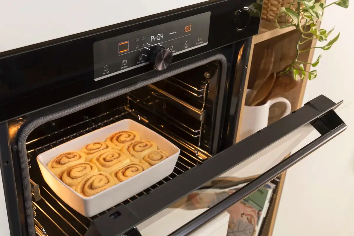 Электрический духовой шкаф Gorenje BSA6747A04BG Photo 30
