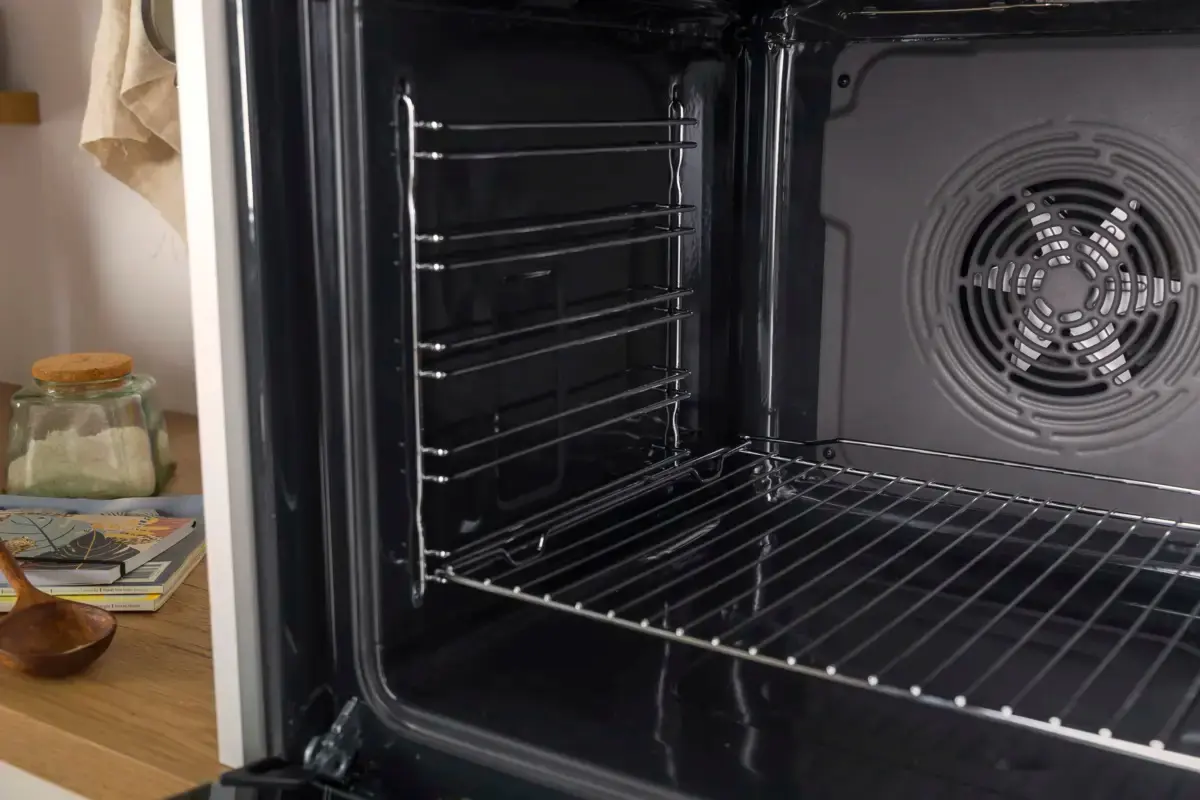 Электрический духовой шкаф Gorenje BSA6747A04BG Photo 38
