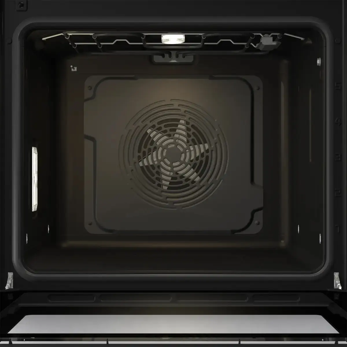 Электрический духовой шкаф Gorenje BSA6747A04BG Photo 43