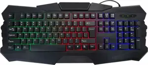 Bloodbat K800E vadu tastatūra