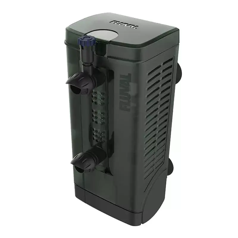 Hagen Fluval U2 внешний навесной фильтр Photo 2