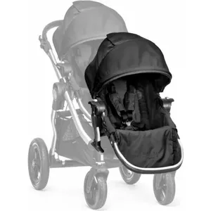 BABY JOGGER BBJ DODATKOWE SIEDZISKO CITY SELECT ONYX BJ01410 - A BJ01410