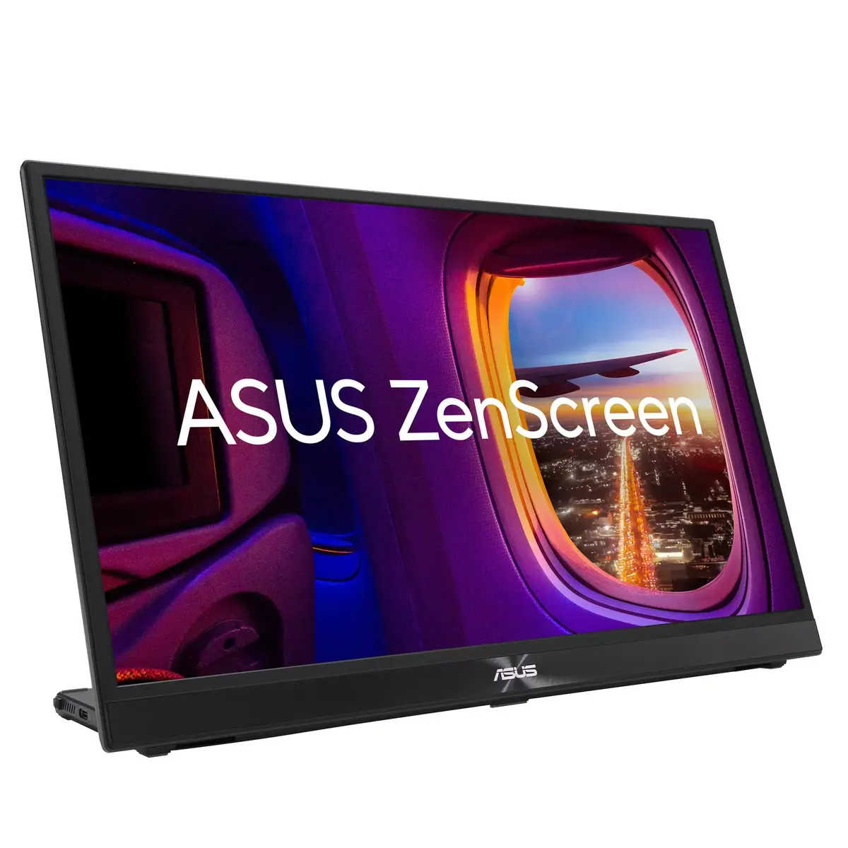 Monitors ASUS ZenScreen MB17AHG Photo 2