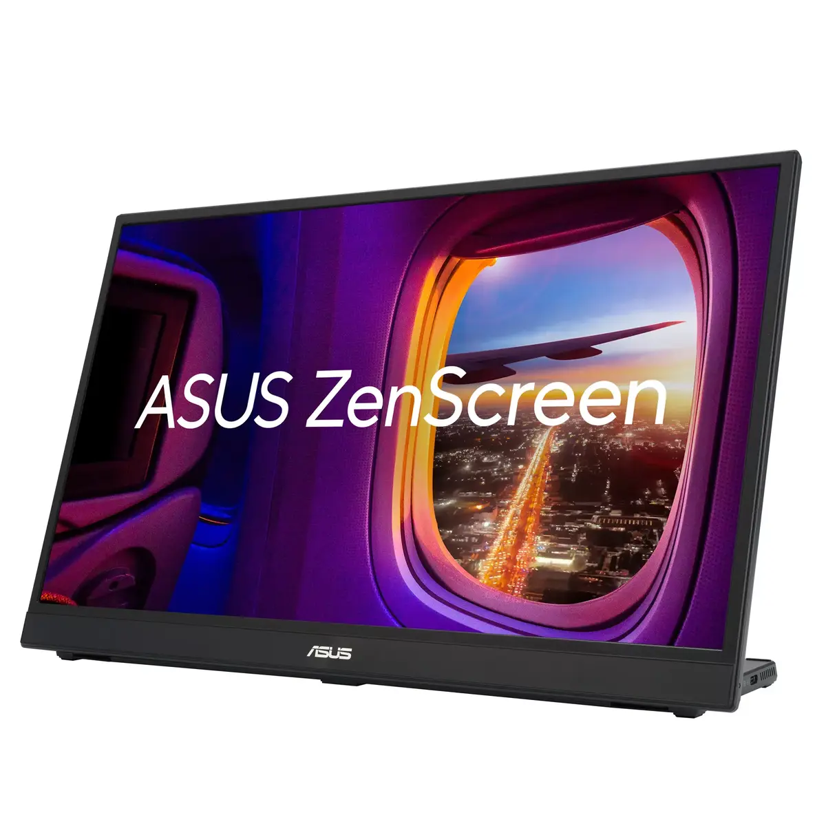 Monitors ASUS ZenScreen MB17AHG Photo 3