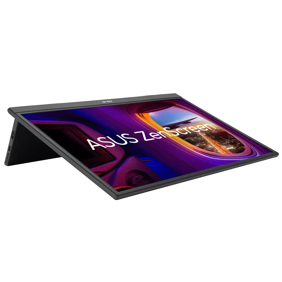 Monitors ASUS ZenScreen MB17AHG Photo 4