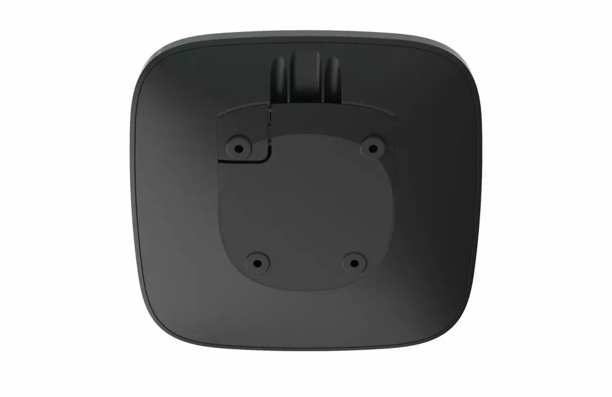 Ajax Hub 2 Plus ASP черный — панель управления Photo 2