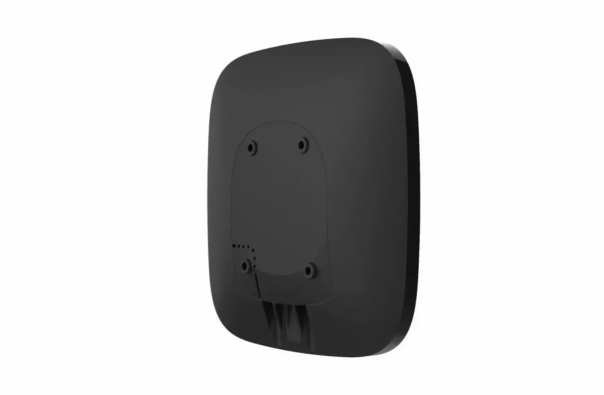 Ajax Hub 2 Plus ASP черный — панель управления Photo 6