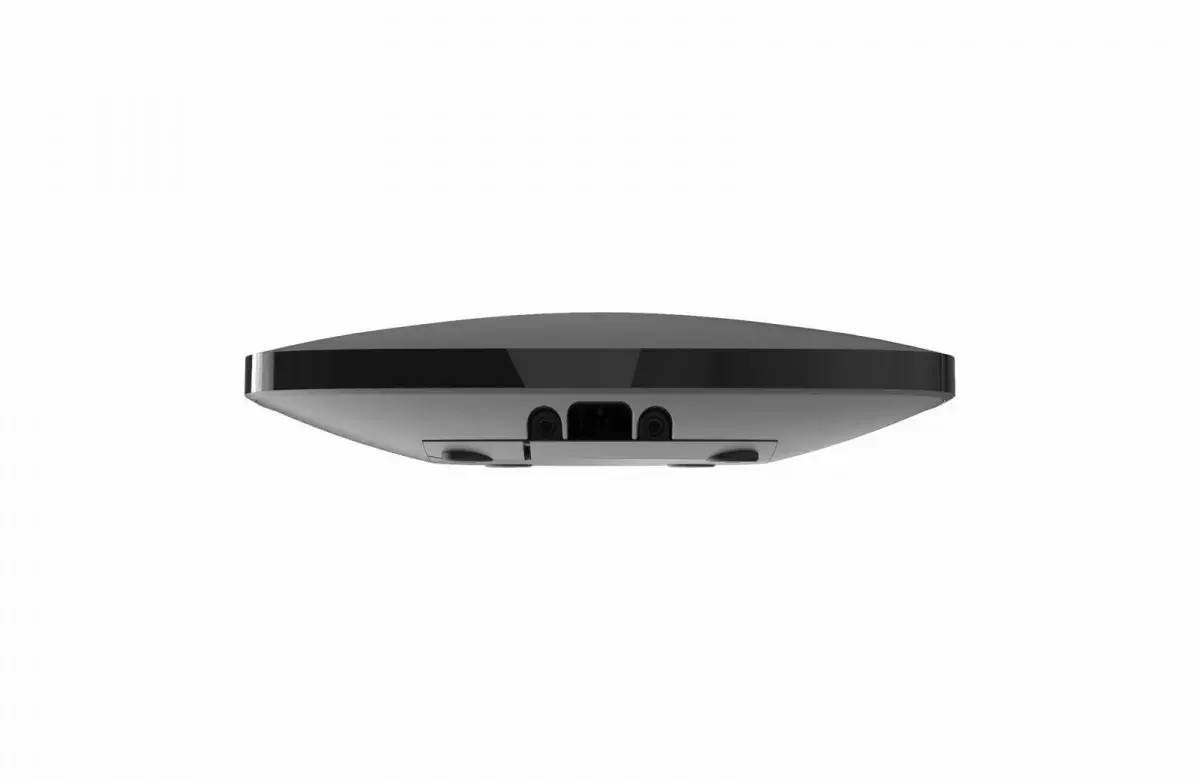 Ajax Hub 2 Plus ASP черный — панель управления Photo 7