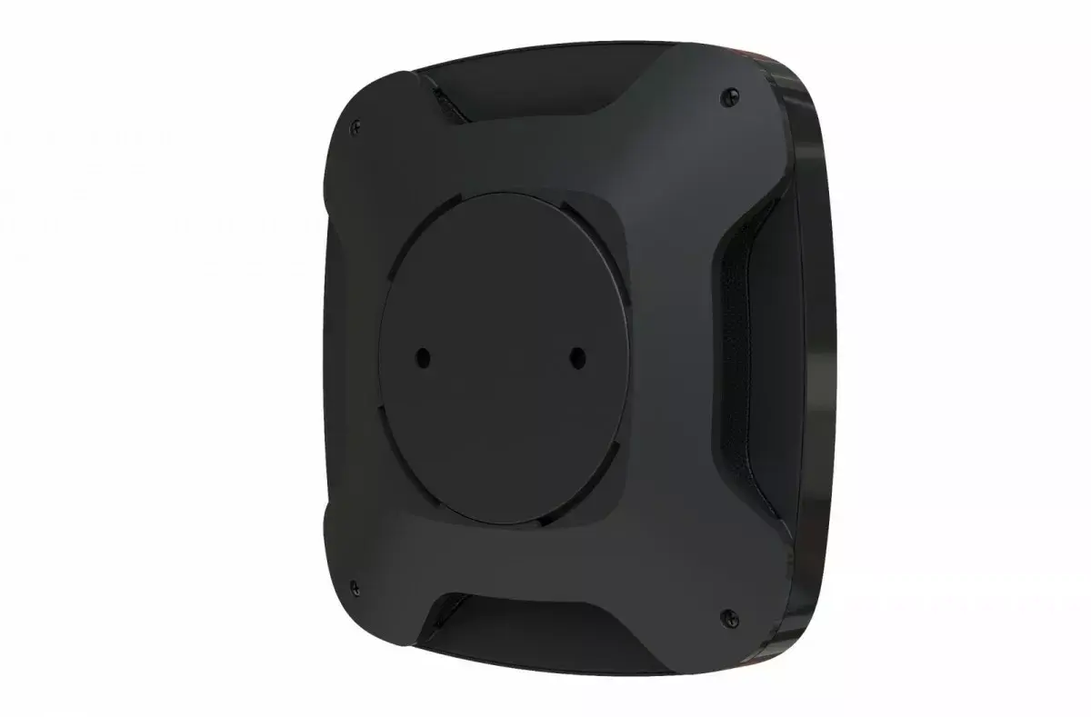 Ajax FireProtect Plus Black 38106 — беспроводной пожарный датчик Photo 4
