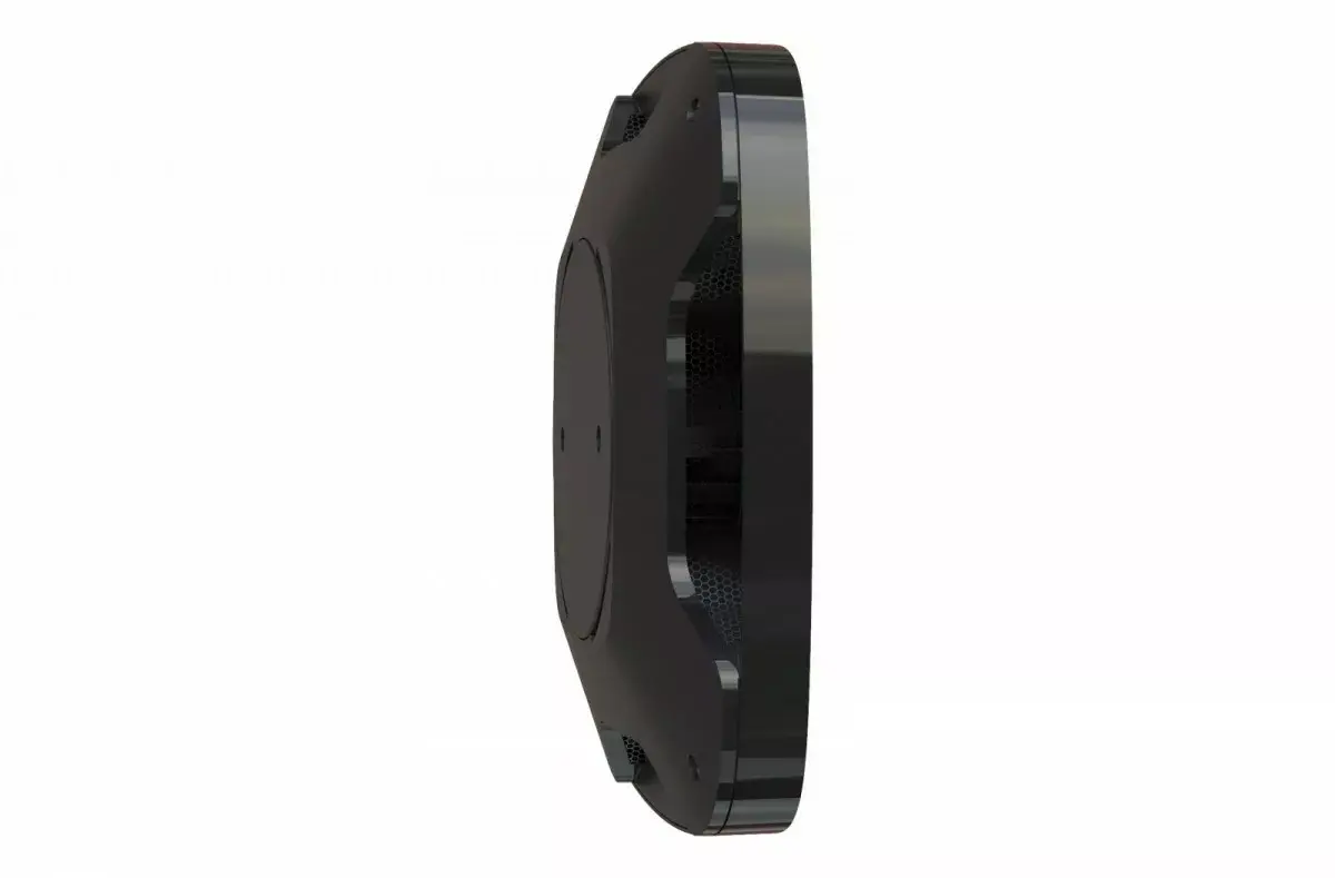 Ajax FireProtect Plus Black 38106 — беспроводной пожарный датчик Photo 5