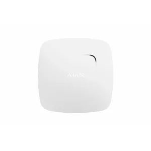 Датчик дыма и угарного газа Ajax FireProtect Plus 8EU белый — Ajax FireProtect Plus 8EU