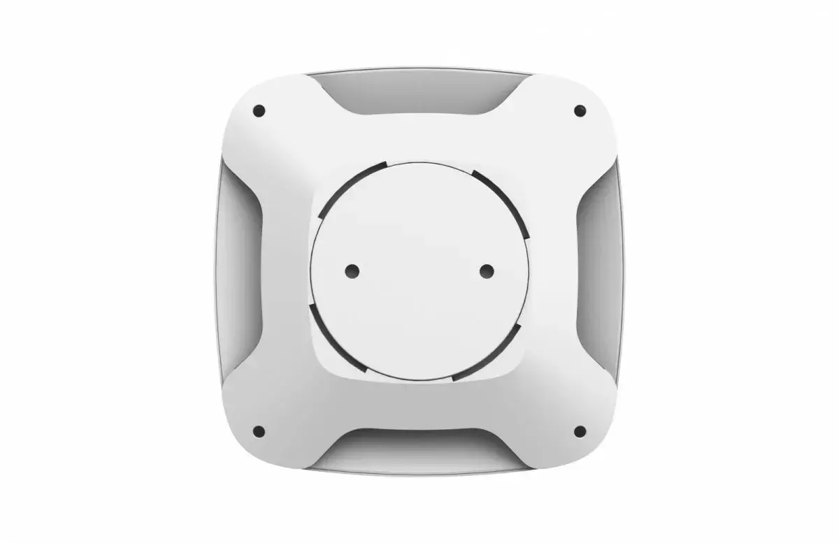 Ajax FireProtect Plus 8EU — датчик дыма и CO Photo 2