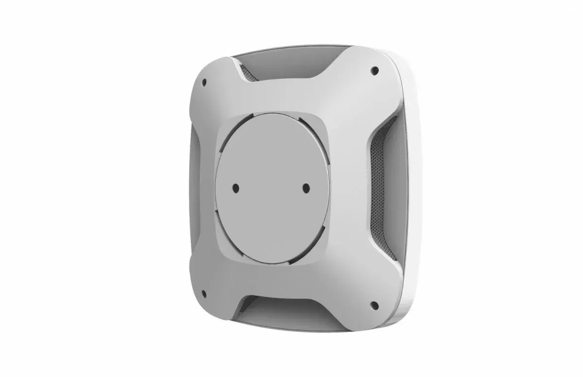 Ajax FireProtect Plus 8EU — датчик дыма и CO Photo 3