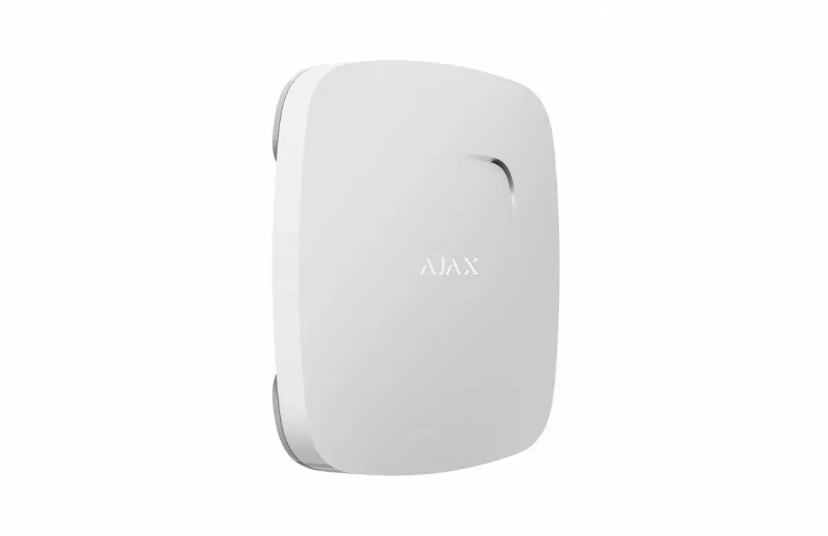 Ajax FireProtect Plus 8EU — датчик дыма и CO Photo 7