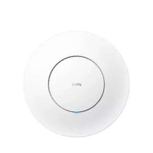 Access Point Cudy AC1300 AP1300 Dual-Band 2.4/5 GHz, MU-MIMO, PoE, Ceiling/Wall Mount