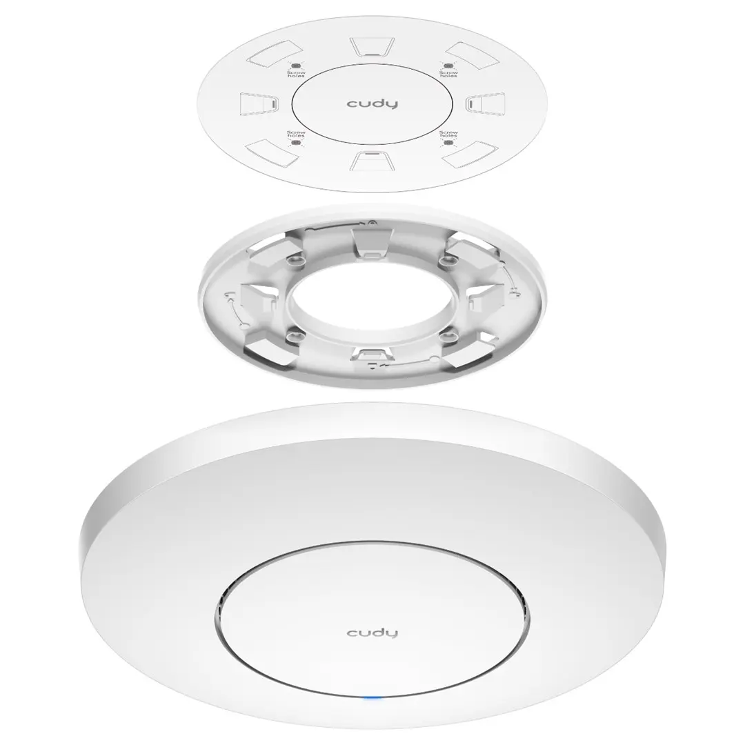 Cudy AC1300 AP1300 Точка доступа Photo 7