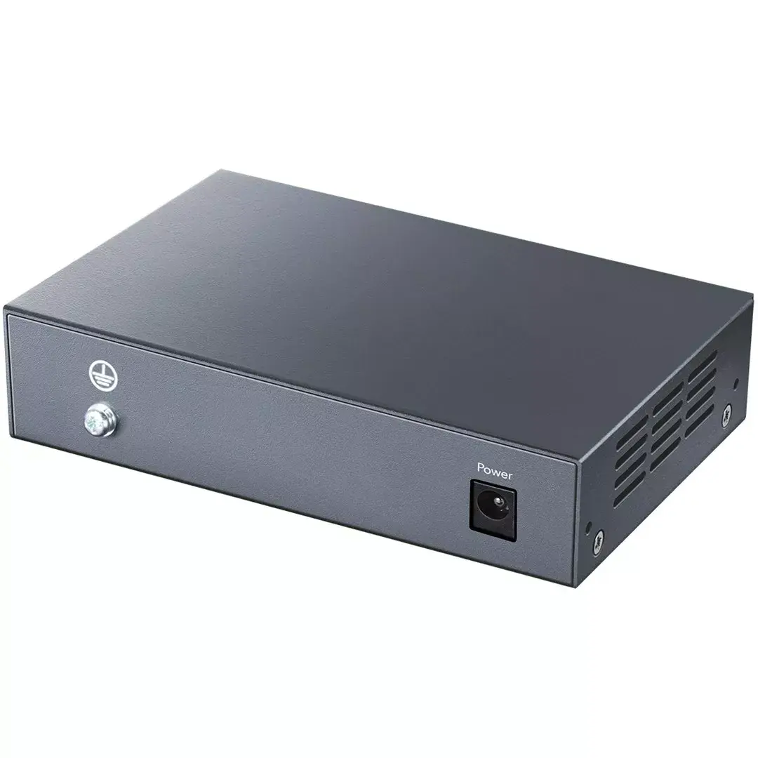 Cudy R700 Gigabit Multi-WAN VPN проводной роутер Photo 4