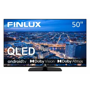 TV QLED 50 inches 50-FUH-7161