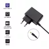 Power Adapter Qoltec 52401 Photo 3