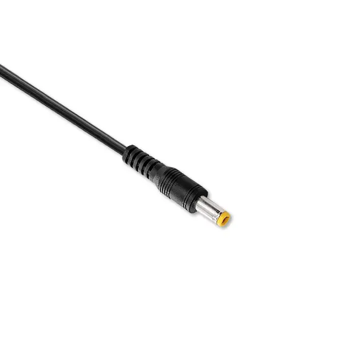 Power Adapter Qoltec 52401 Photo 6