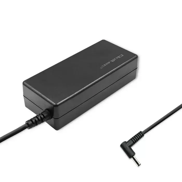 Barošanas adapters QOLTEC 65W 19V 3.42A Photo 5