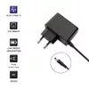 Barošanas adapteris QOLTEC 52412 — 9V 1A Photo 2