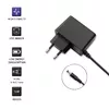 Power adapter QOLTEC PREMIUM 15W 15V 1A Photo 2