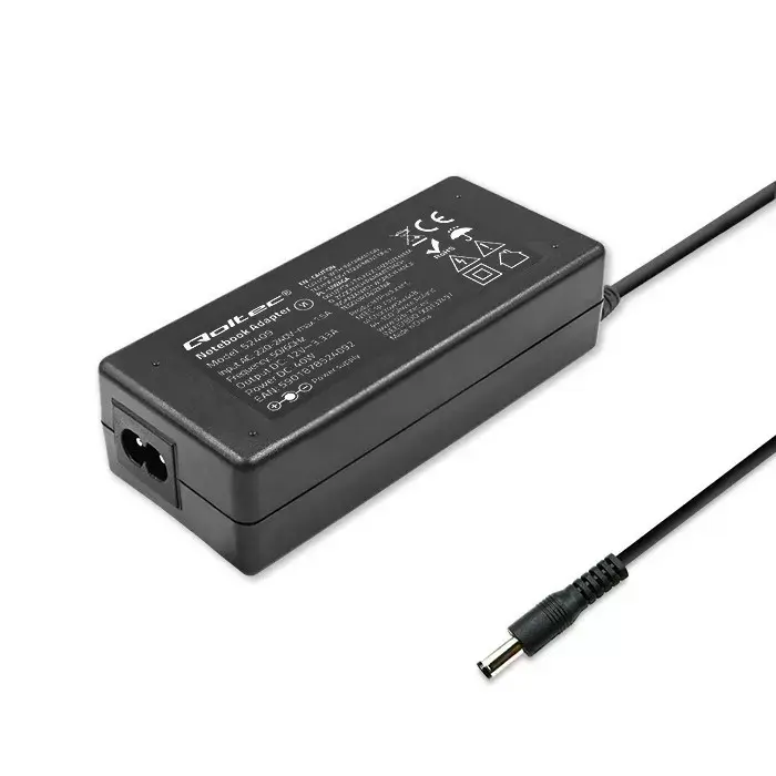 Tīkla adapteris QOLTEC 52409 — 12V 3,33A Photo 6