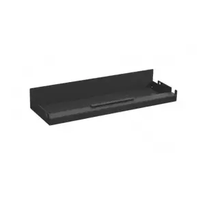 Mounting Kit Bachmann 911.9100 Black Steel