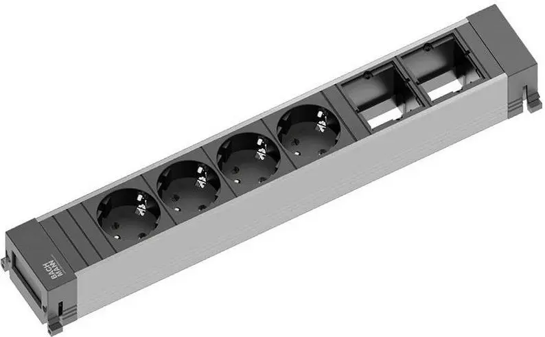 Jaudas pagarinātājs Bachmann 916.030 4