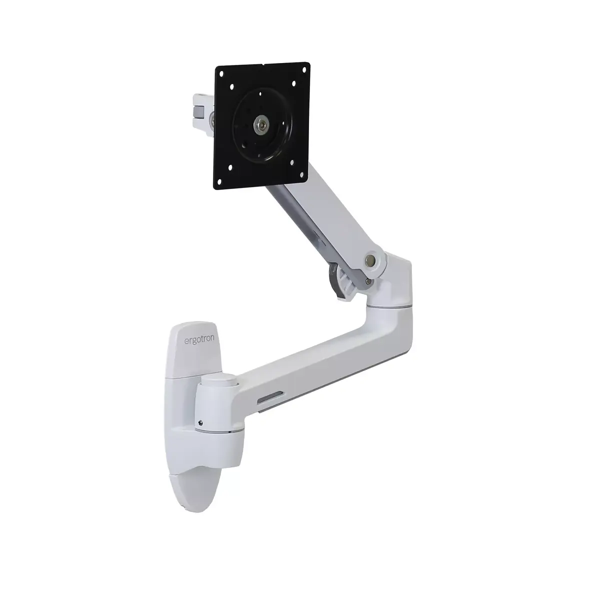 Ergotron LX Sērija Sienas Monitoru Turētājs Photo 2