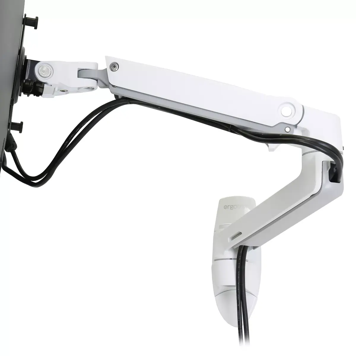 Ergotron LX Sērija Sienas Monitoru Turētājs Photo 3