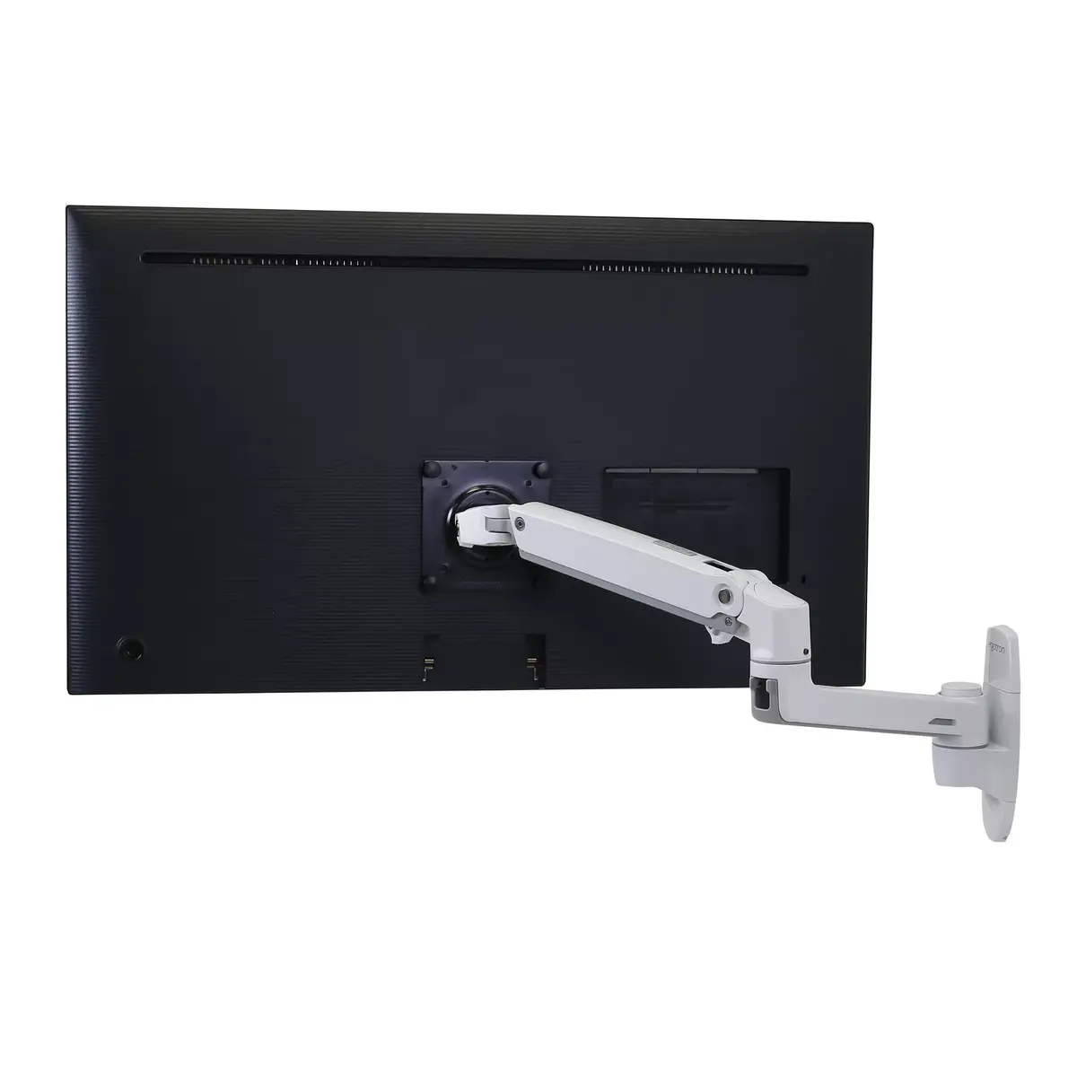 Ergotron LX Sērija Sienas Monitoru Turētājs Photo 5