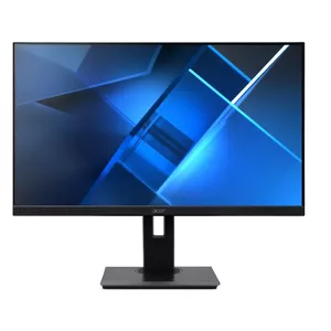 Acer B247Y E monitori 60,5 cm (23.8") 1920 x 1080 pikseļi Full HD LED Melns