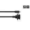 USB кабель Alcasa IC01-16U3102-005 Photo 2