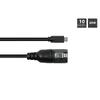 USB кабель Alcasa IC01-16U3101-010 Photo 2