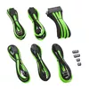 Внутренний силовой кабель CableMod CM-PCAB-16P3KIT-NKKLG-3PK-R Photo 2