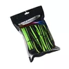 Внутренний силовой кабель CableMod CM-PCAB-16P3KIT-NKKLG-3PK-R Photo 4