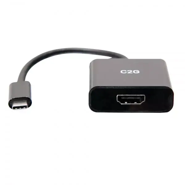 USB-C на HDMI адаптер C2G C2G54459 Photo 2