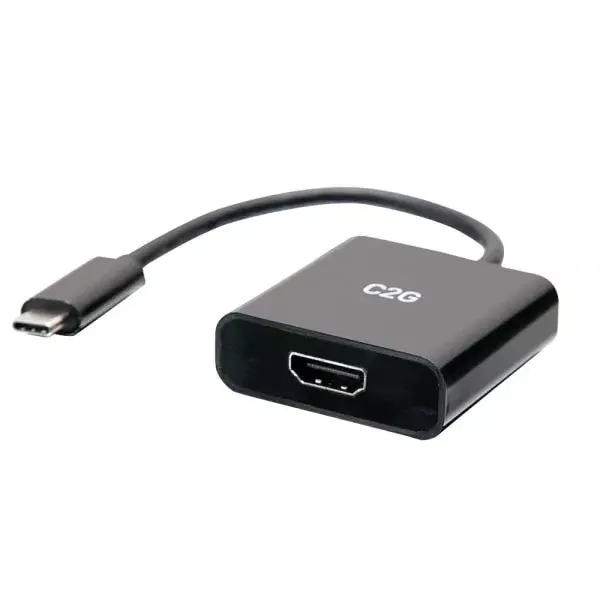 USB-C на HDMI адаптер C2G C2G54459 Photo 3