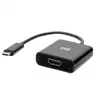 USB-C на HDMI адаптер C2G C2G54459 Photo 3